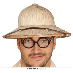 SOMBRERO SALACOT PAJA