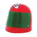 CASCO PILOTO F1 INFANTIL