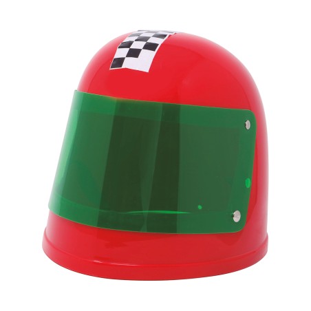 CASCO PILOTO F1 INFANTIL