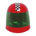 CASCO PILOTO F1 INFANTIL