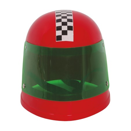 CASCO PILOTO F1 INFANTIL