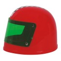 CASCO PILOTO F1 INFANTIL