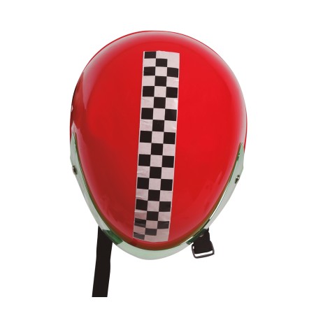 CASCO PILOTO F1 INFANTIL