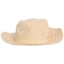 Sombrero Verano Paja