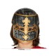 CASCO MEDIEVAL INFANTIL