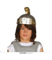 CASCO ROMANO INFANTIL