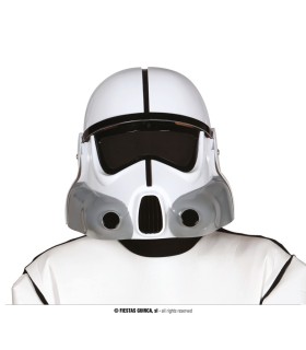 CASCO SOLDADO DE LA GALAXIA