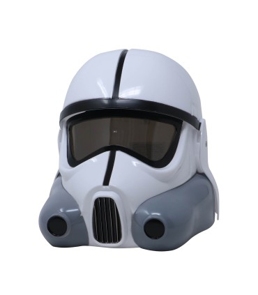 CASCO SOLDADO DE LA GALAXIA