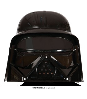 CASCO SEÑOR DEL MAL INFANTIL