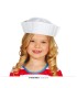 GORRA MARINERO INFANTIL