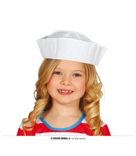 GORRA MARINERO INFANTIL