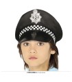 GORRO POLICIA INFANTIL