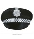 GORRO POLICIA INFANTIL