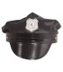 Gorra Policía