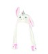 GORRO UNICORNIO CON MOVIMIENTO