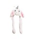 GORRO UNICORNIO CON MOVIMIENTO