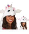 GORRO UNICORNIO