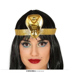 DIADEMA CLEOPATRA