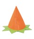 SOMBRERO CALABAZA INFANTIL