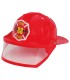 SOMBRERO "JEFE BOMBEROS" AMERICANO