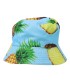 GORRO HAWAIANO PIÑAS