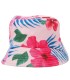 GORRO HAWAIANO FLAMENCOS