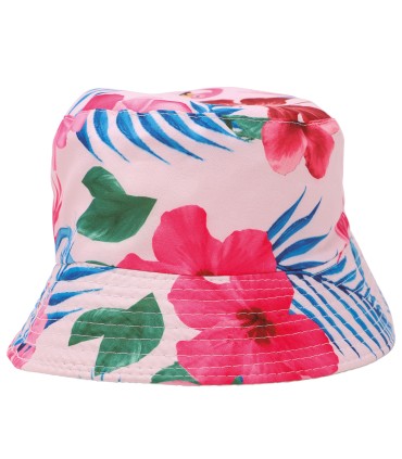 GORRO HAWAIANO FLAMENCOS