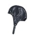 CASQUETE PILOTO SIMIL PIEL