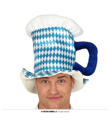 GORRO JARRA OKTOBERFEST