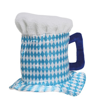 GORRO JARRA OKTOBERFEST