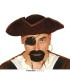 SOMBRERO PIRATA