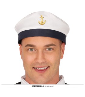 GORRA MARINERO