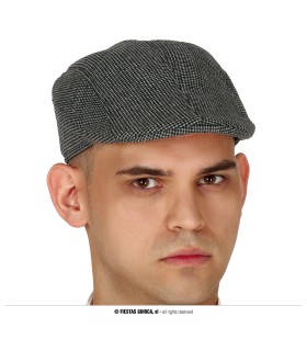 BOINA INGLESA FINALES SIGLO XIX