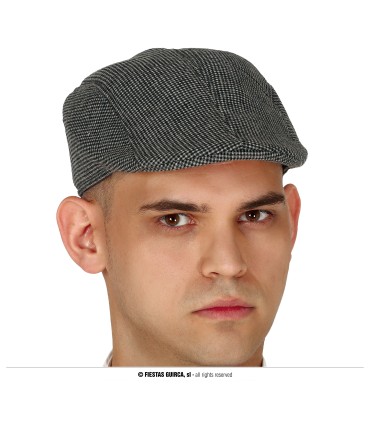 BOINA INGLESA FINALES SIGLO XIX