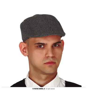 BOINA INGLESA FINALES SIGLO XIX