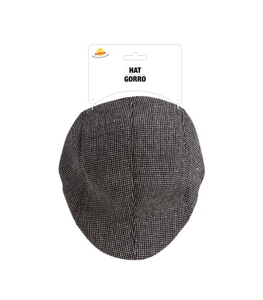 BOINA INGLESA FINALES SIGLO XIX