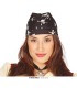 PAÑUELO PIRATA