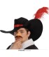 SOMBRERO ESPADACHIN