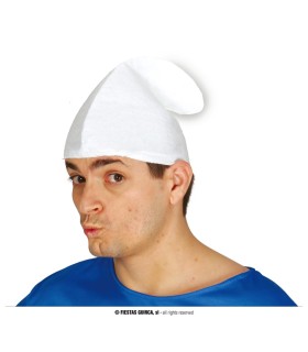 Gorro Enanito Blanco