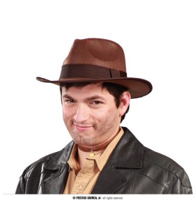 Sombrero Aventurero