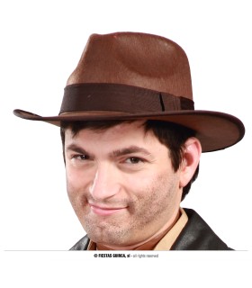 Sombrero Aventurero