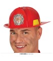 CASCO BOMBERO