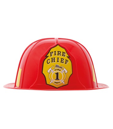 CASCO BOMBERO