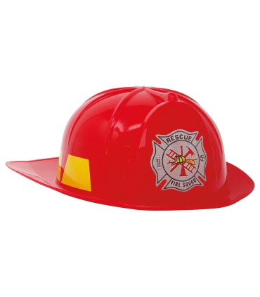 CASCO BOMBERO
