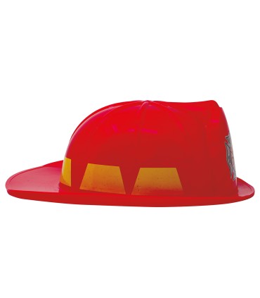 CASCO BOMBERO