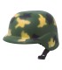 CASCO MILITAR