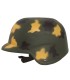 CASCO MILITAR