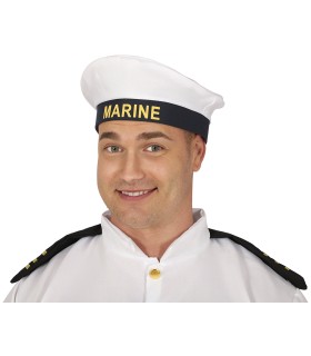Gorra Marinero