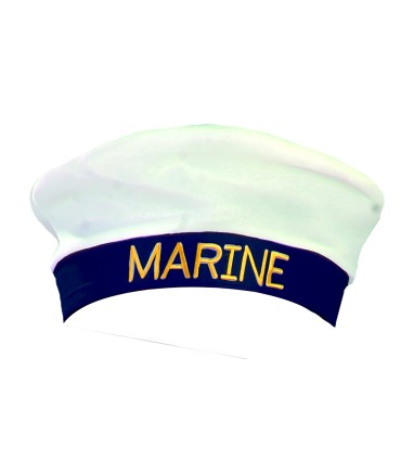 Gorra Marinero