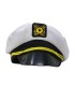 Gorra Capitán